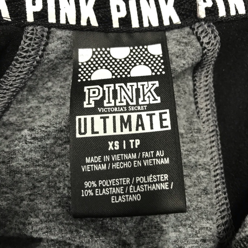 Pink Fitted Jacket - image 6